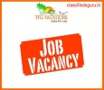 We Provide 100% a Job Opportunity 